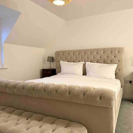 Serene Home Ideally Connected To Central London Bromley Luaran gambar