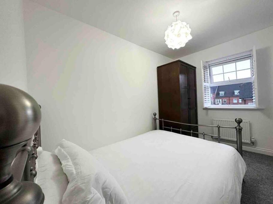 Serene Home Ideally Connected To Central London Bromley Luaran gambar